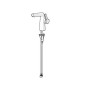 Hansa Designo - Mitigeur de lavabo, chrome 51922283