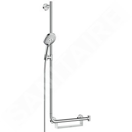 Hansgrohe Raindance Select S - Set de douche 120/Unica'Comfort 90 110 L, chrome 26324000