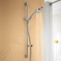 Hansgrohe Croma 100 - Colonne de douche Multi, 3 jets, chrome 27774000
