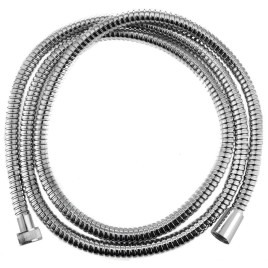Aqualine Flex - Flexible de douche 2000 mm, chromé 11074