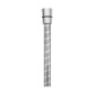 Jika Cubito Pure - Flexible de douche 1700 mm, chrome H3621X00002721 Jika Cubito Pure - Flexible de douche 1700 mm, chrome H3621X00002721