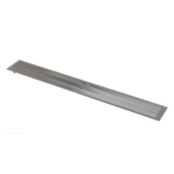Alcadrain Douchegoten - Bac à douche Modulaire 950 mm, acier inoxydable APZ13-950