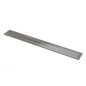 Alcadrain Douchegoten - Bac à douche Modulaire 750 mm, acier inoxydable APZ13-750 Alcadrain Douchegoten - Bac à douche Modulaire 750 mm, acier inoxydable APZ13-750