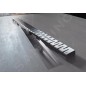 Alcadrain Douchegoten - Bac à douche Modulaire 750 mm, acier inoxydable APZ13-750 Alcadrain Douchegoten - Bac à douche Modulaire 750 mm, acier inoxydable APZ13-750