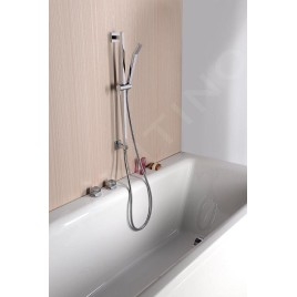 Sapho Nancy - Pommeau de douche, chrome 1204-01