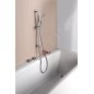 Sapho Nancy - Pommeau de douche, chrome 1204-01
