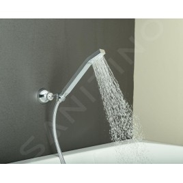 Sapho Nancy - Pommeau de douche, chrome 1204-01
