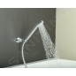 Sapho Nancy - Pommeau de douche, chrome 1204-01