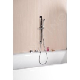 Sapho Nancy - Pommeau de douche, chrome 1204-01