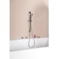 Sapho Nancy - Pommeau de douche, chrome 1204-01