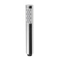 Sapho Douches - Pommeau de douche, chrome SC052