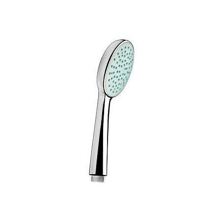 Jika Rio - Pommeau de douche 100 mm, 3 jets, chrome H3611R20043511