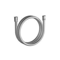 Ravak Douches - Flexible de douche 2000 mm, chrome brillant X07P339
