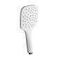 Ravak Douches - Pomme de douche Air 959.10, blanc X07P351 Ravak Douches - Pomme de douche Air 959.10, blanc X07P351