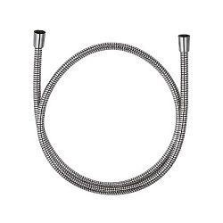 Kludi Flexibles de douche - Logoflex flexible de douche, chrome 6105705-00