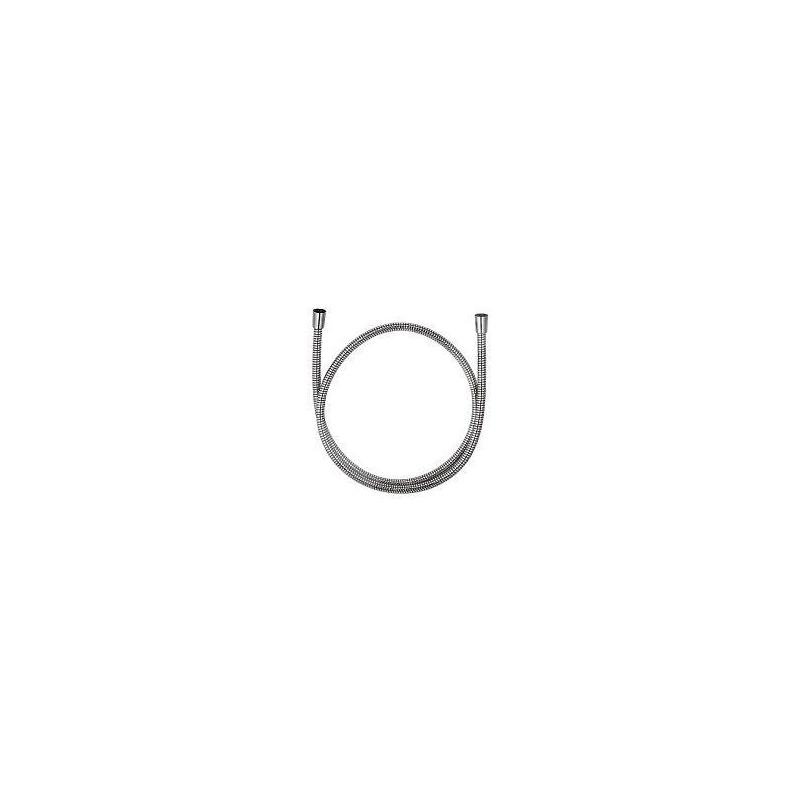 Kludi Flexibles de douche - Logoflex flexible de douche, chrome 6105705-00