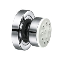Kludi Fizz - Douche latérale, chrome 6708305-00