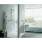 Axor Programme de douche - Barre de douche 900 mm, chrome 27989000 Axor Programme de douche - Barre de douche 900 mm, chrome 27989000