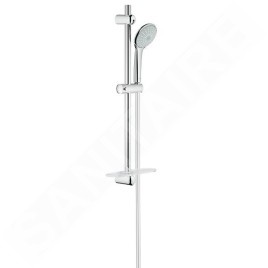 Grohe Euphoria - Set de douche Mono, chrome 2726600E