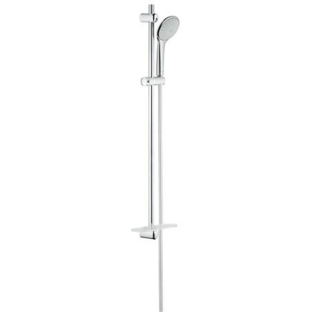 Grohe Euphoria - Set de douche Mono, chrome 27267001