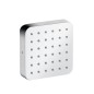 Axor Citterio E - Douche latérale, chrome 36822000 Axor Citterio E - Douche latérale, chrome 36822000