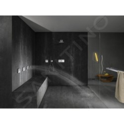 Axor Citterio E - Douche latérale, chrome 36822000