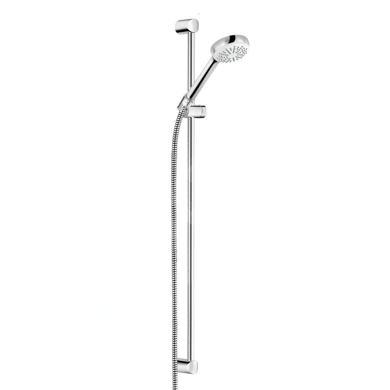Kludi Logo - Colonne de douche, chrome 6819005-00