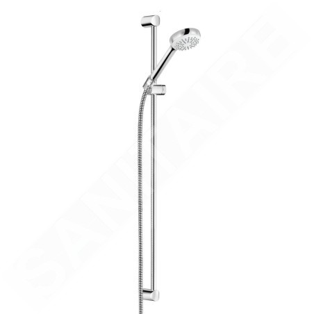 Kludi Logo - Colonne de douche, chrome 6819005-00