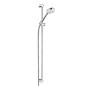 Kludi Logo - Colonne de douche, chrome 6819005-00