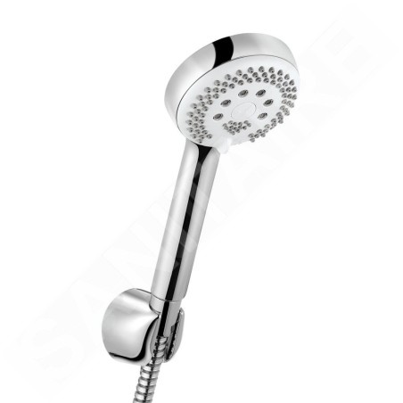 Kludi Logo - Colonne de douche, chrome 6803005-00