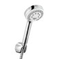 Kludi Logo - Colonne de douche, chrome 6803005-00 Kludi Logo - Colonne de douche, chrome 6803005-00