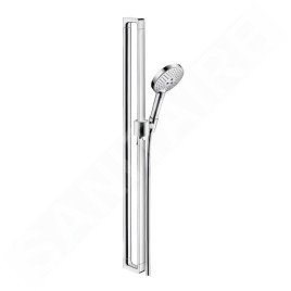 Axor Citterio E - Set de douche avec douchette Raindance Select S 120 3 jet, chrome 36735000