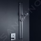Axor Citterio E - Set de douche avec douchette Raindance Select S 120 3 jet, chrome 36735000