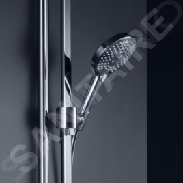 Axor Citterio E - Set de douche avec douchette Raindance Select S 120 3 jet, chrome 36735000