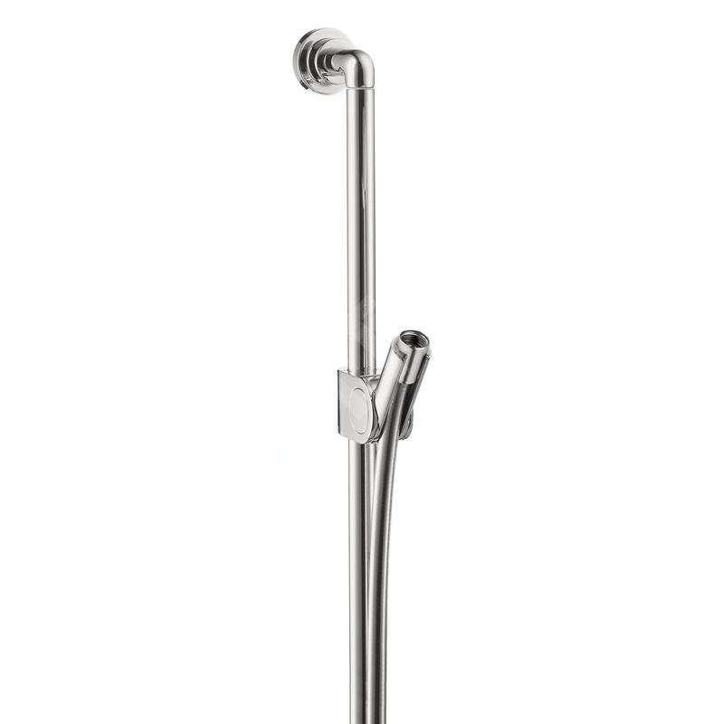 Axor Citterio - Barre de douche 900 mm, chrome 27831000