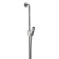 Axor Citterio - Barre de douche 900 mm, chrome 27831000