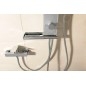 Aqualine Rome - Set de douche, aluminium SL760
