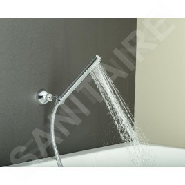 Sapho Daniela - Pommeau de douche, chrome 1204-13