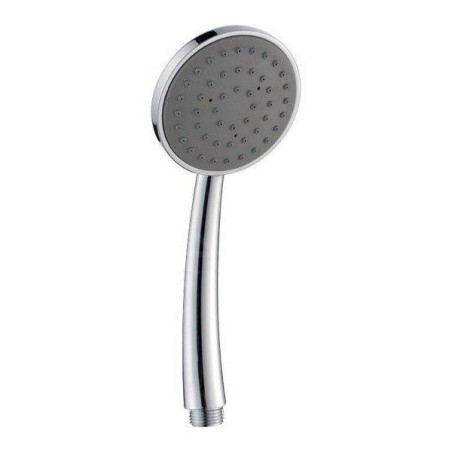 Sapho Douches - Pommeau de douche,1 jet, chrome 2755