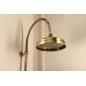 Sapho Vanity - Set de douche 200 sans mitigeur, bronze SET066 Sapho Vanity - Set de douche 200 sans mitigeur, bronze SET066