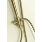 Sapho Vanity - Set de douche 200 sans mitigeur, bronze SET066 Sapho Vanity - Set de douche 200 sans mitigeur, bronze SET066