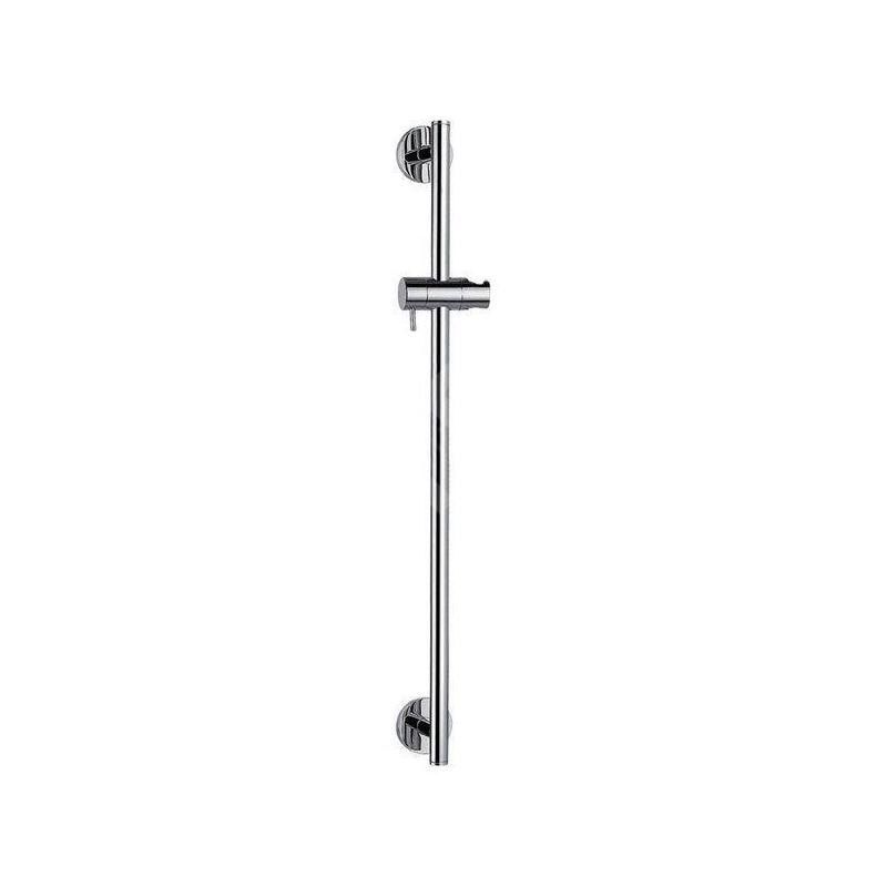 Sapho Daniela - Barre de douche 600 mm, chrome 1202-06