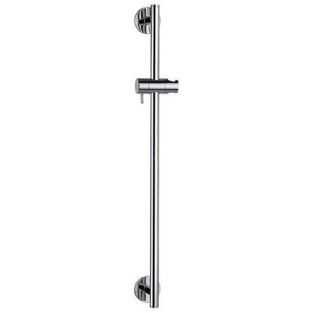 Sapho Daniela - Barre de douche 600 mm, chrome 1202-06