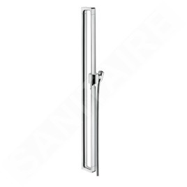Axor Citterio E - Barre de douche 900 mm, chrome 36736000