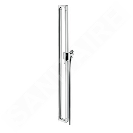 Axor Citterio E - Barre de douche 900 mm, chrome 36736000