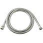 Sapho Lux - Flexible de douche, extensible 200-240 cm, chrome FSACC548