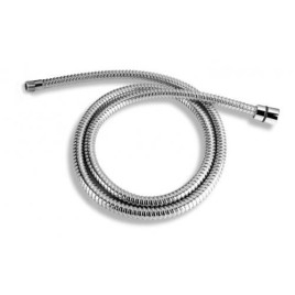 Novaservis Flexibles - Flexible pour mitigeur d'évier télescopique, 150 cm, chromé H/0081,0
