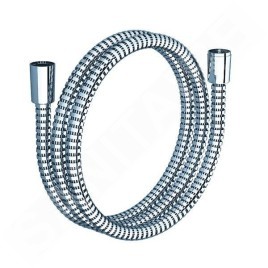 Ravak Douches - Pomme de douche, support et flexible 901.00, chromé X07P005