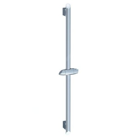 Ravak Douches - Barre de douche avec support coulissant 973.00, 900 mm, chromé X07P014