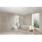 Jika Mio - Set de douche avec mitigeur thermostatique, chrome H3237170045711 Jika Mio - Set de douche avec mitigeur thermostatique, chrome H3237170045711